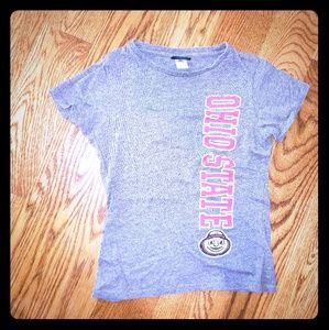 Ohio State Buckeyes tee